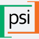 Monitoring PSI logo